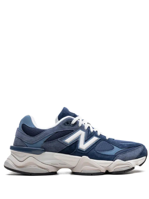 New Balance 9060 'Steel Blue / Grey / White'