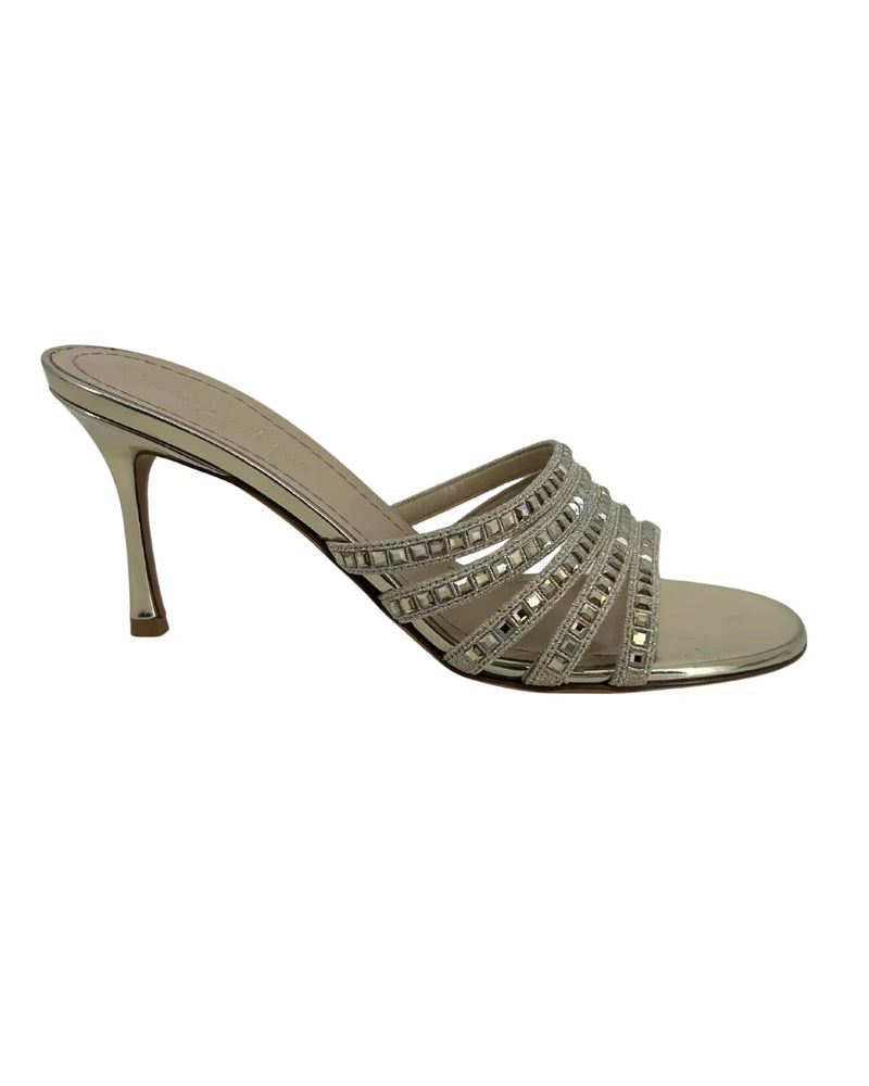 Dior Gem heeled