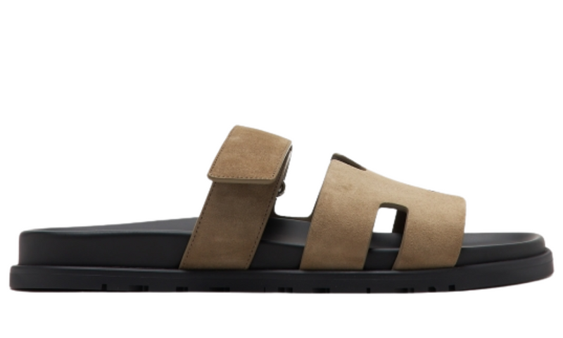 Hermès Sandals | Chypre 
