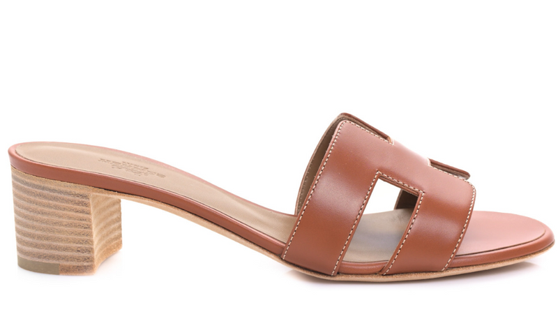 Hermès Slides | Oasis Gold