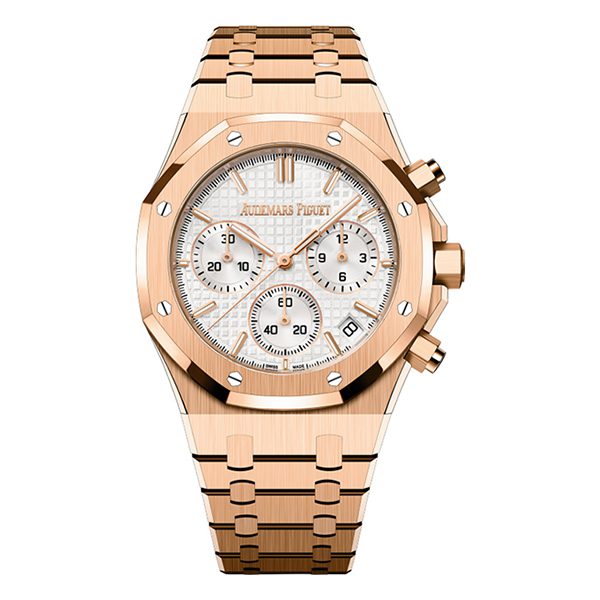 Audemars Piguet | Selfwinding Chronograph