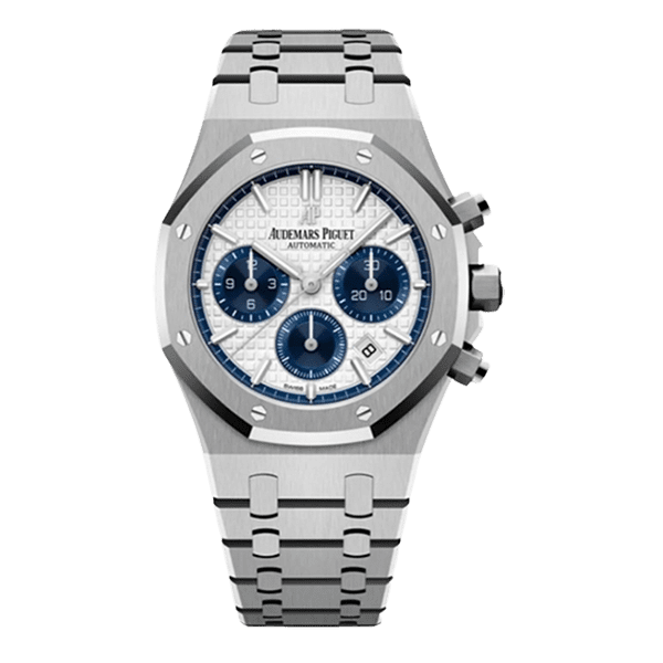 Audemars Piguet | Royal Oak