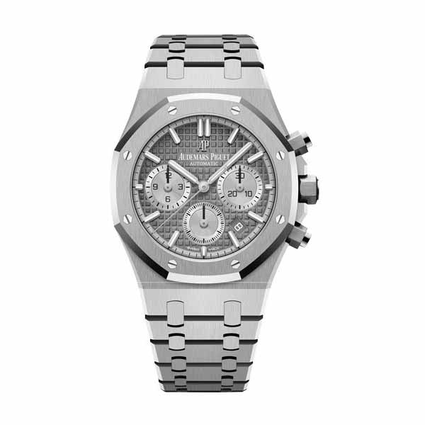 Audemars Piguet | Royal Oak
