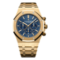 Audemars Piguet | Royal Oak