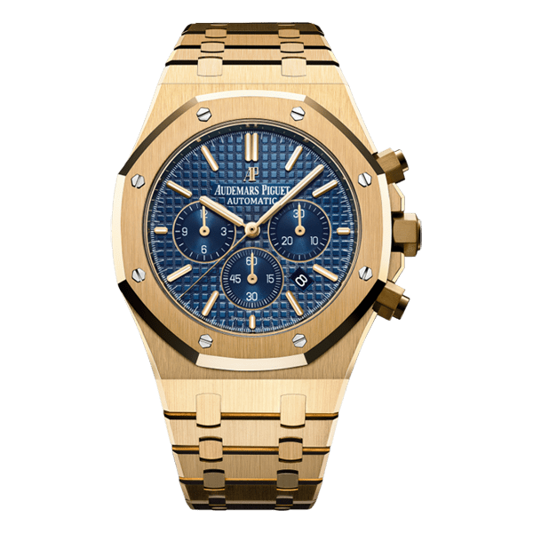 Audemars Piguet | Royal Oak