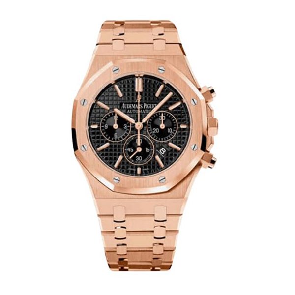 Audemars Piguet | Royal Oak