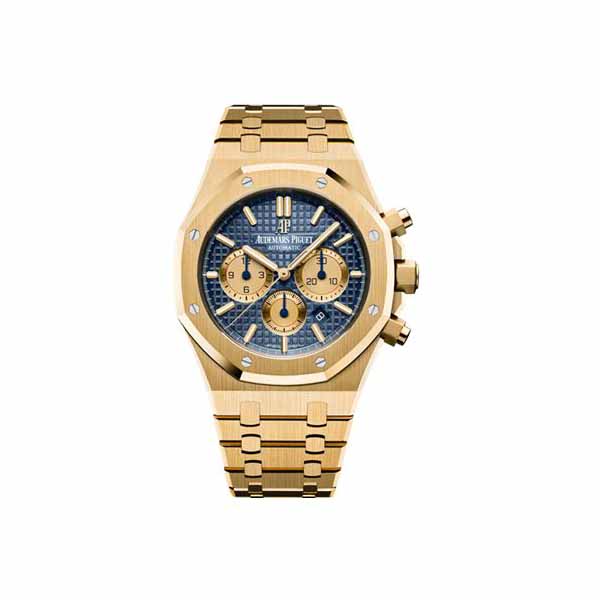 Audemars Piguet | Royal Oak