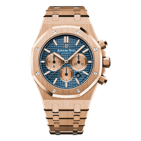 Audemars Piguet | Royal Oak