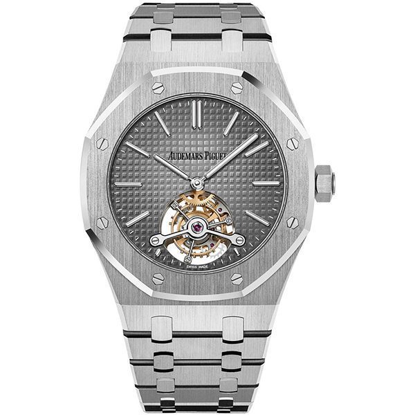 Audemars Piguet | Royal Oak