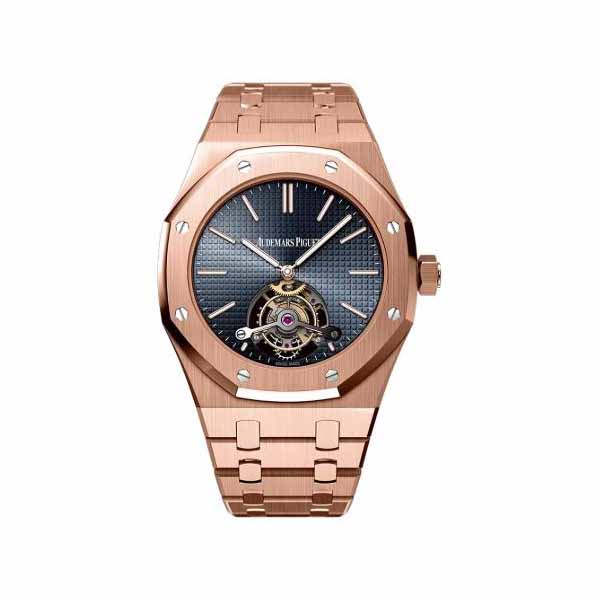 Audemars Piguet | Royal Oak