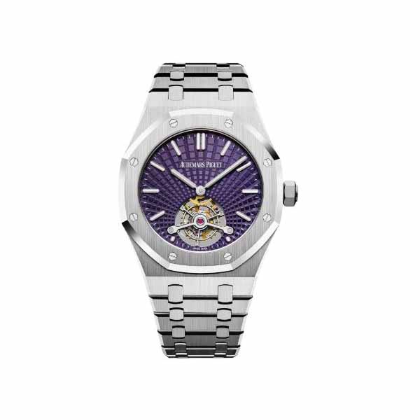 Audemars Piguet | Royal Oak
