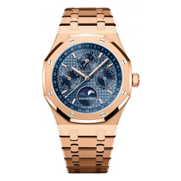 Audemars Piguet | Royal Oak