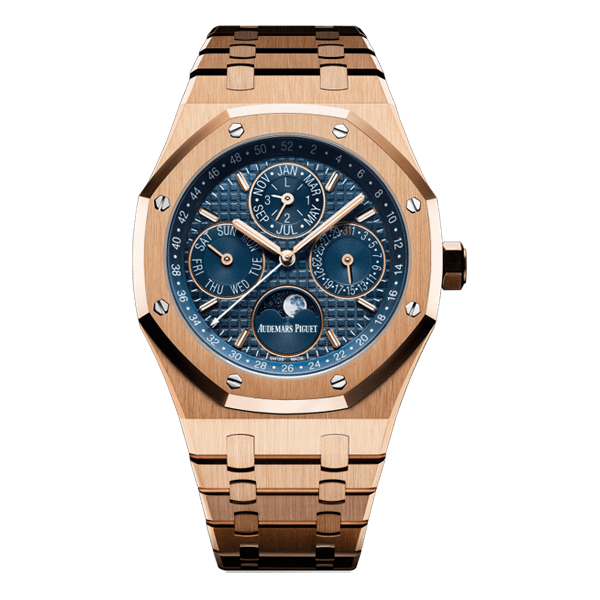 Audemars Piguet | Royal Oak
