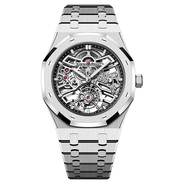 Audemars Piguet | Royal Oak