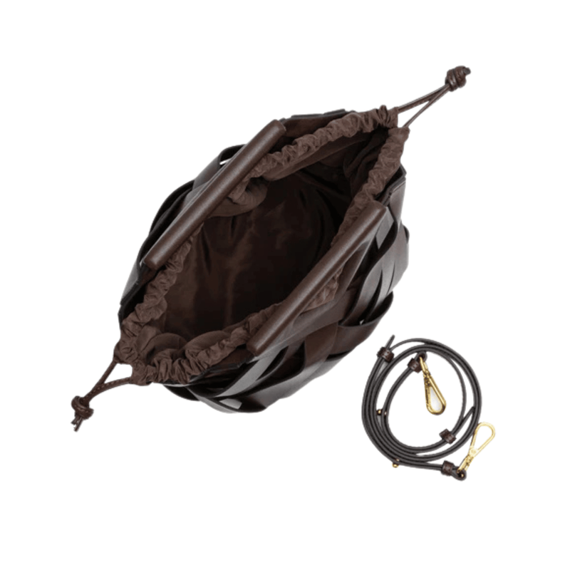 Verano Hill Bag | Natalie Handbag
