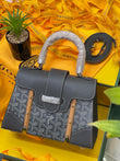 Goyard Saigon Mini Structure Bag