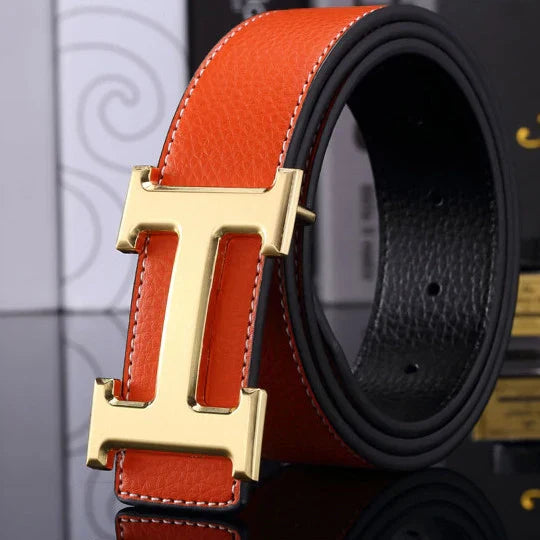 Hermès Constance belt