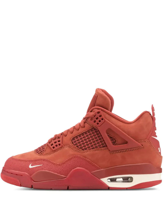 Jordan x Nigel Sylvester Air Jordan 4 OG "Bike Air"