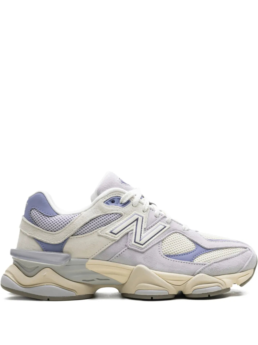 New Balance 9060 'Lavender Grey / Mauve / Cream'