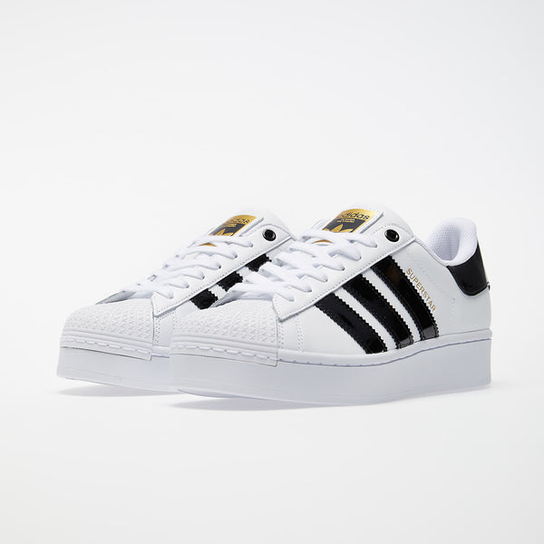 Adidas Superstar 'White / Black'
