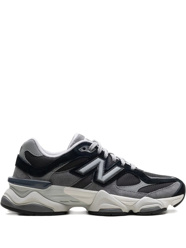 New Balance 9060 'Black / Dark Grey / Light Grey'