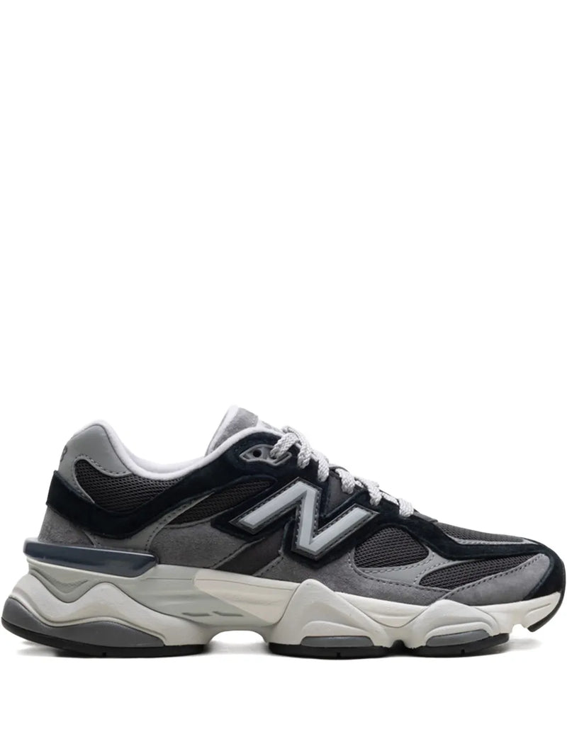 New Balance 9060 'Black / Dark Grey / Light Grey'