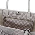 Loup Noir Bag | Horse Print Tote Bag