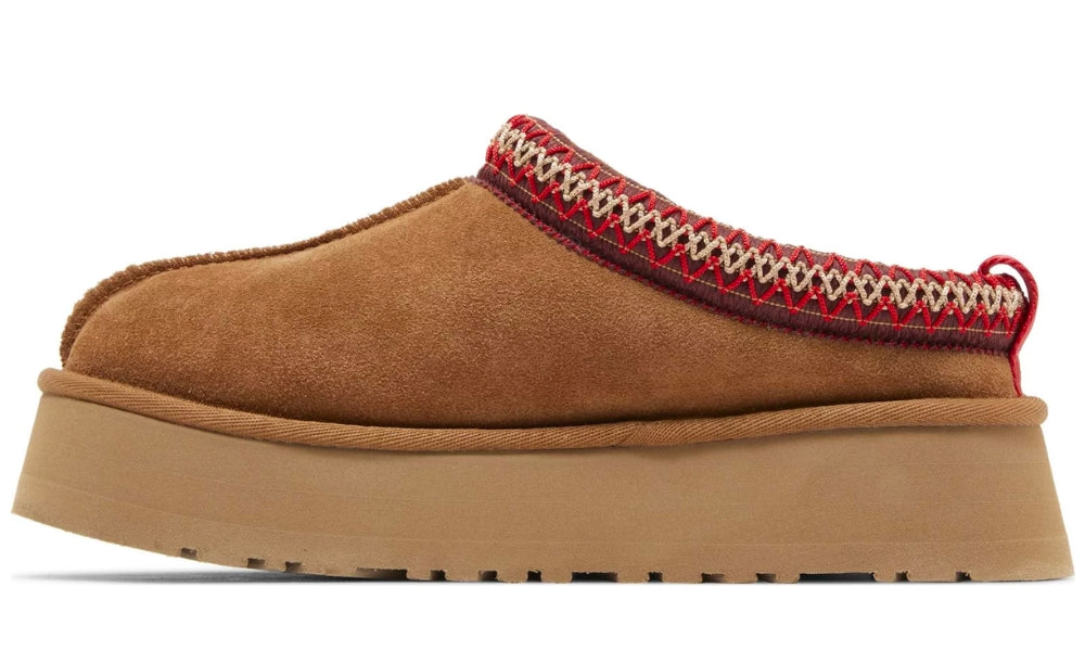 UGG Tazz Slipper 'Chestnut'