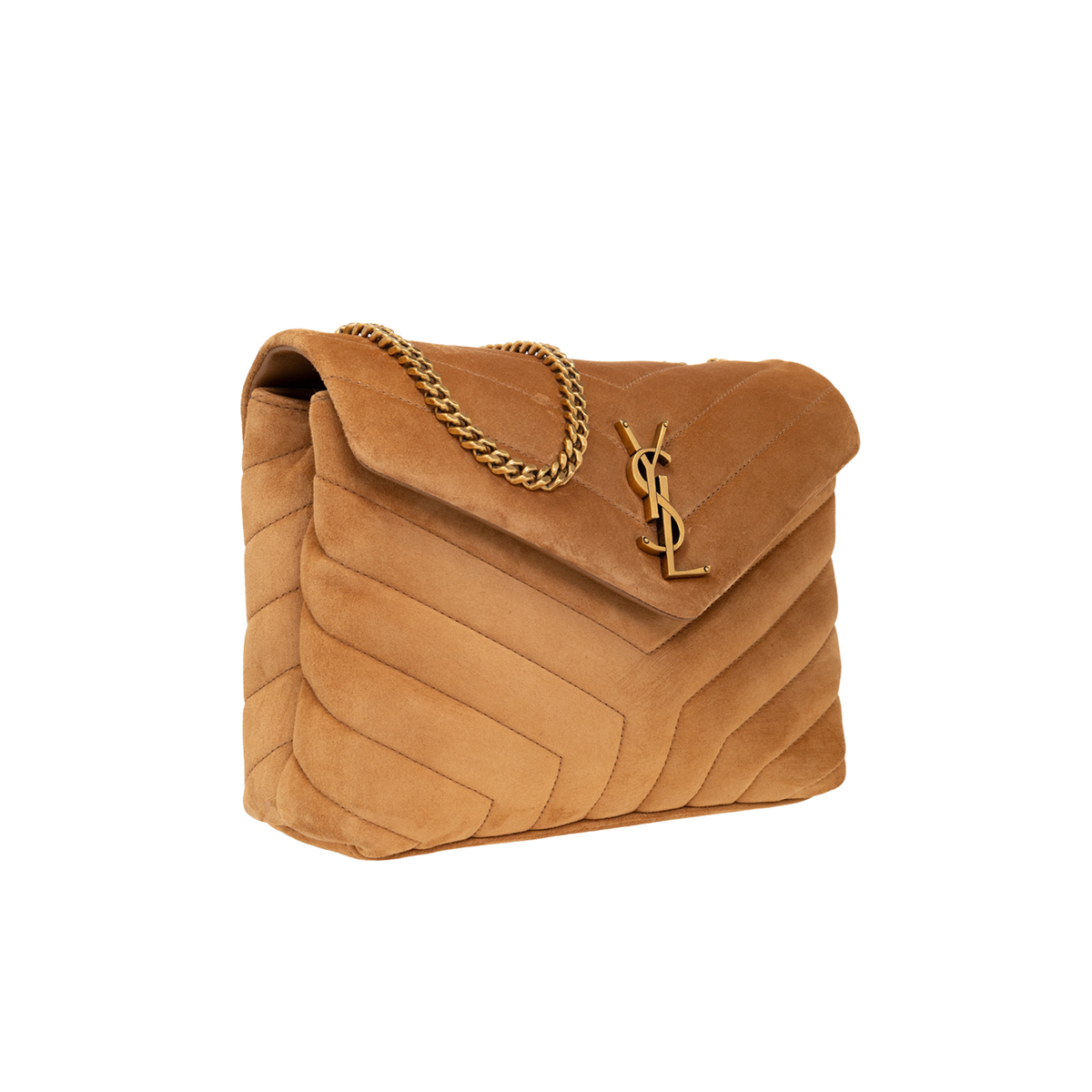 Saint Laurent Bag | Loulou small or medium shoulder bag