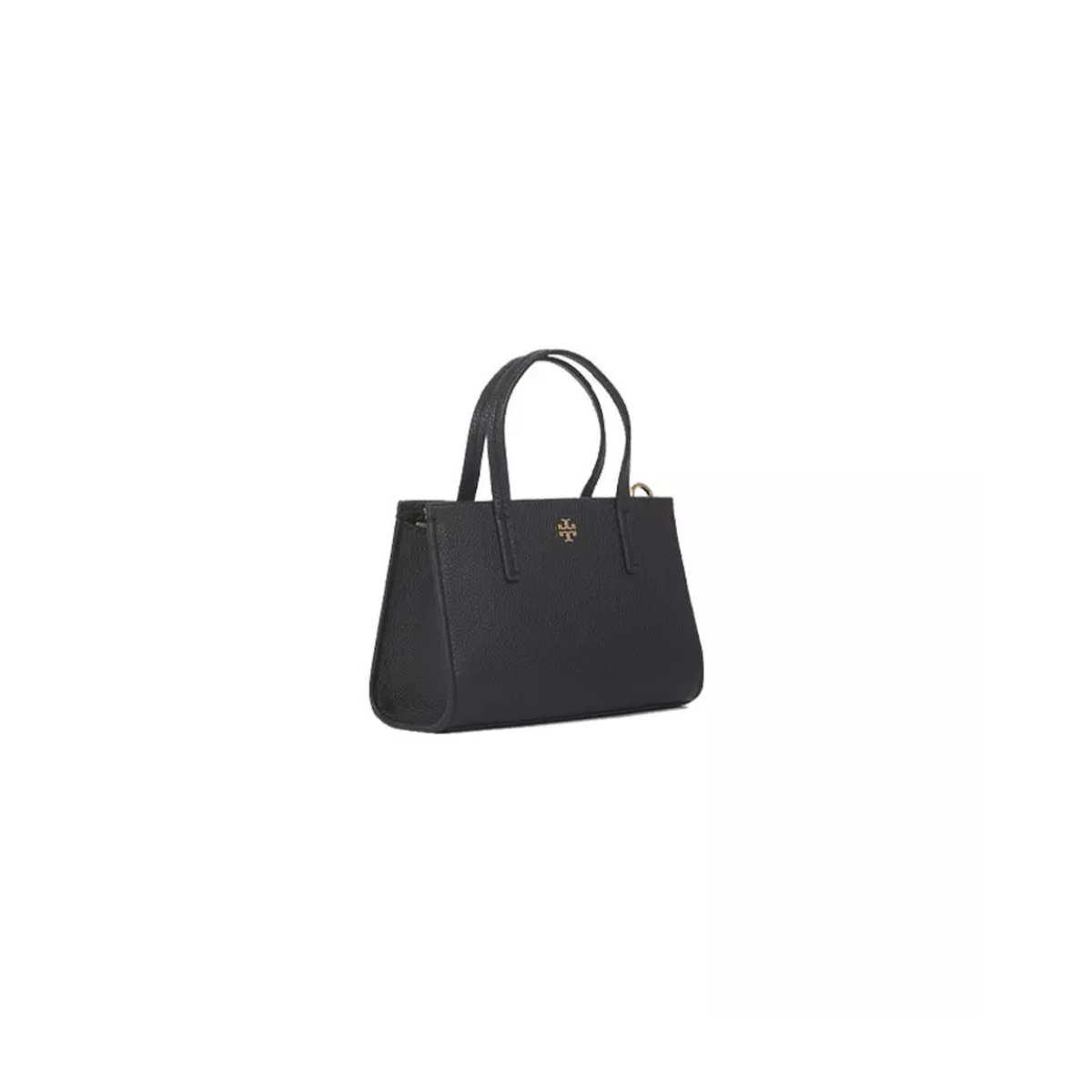 Tory Burch Bag | Blake Mini Tote Bag In Tory Black