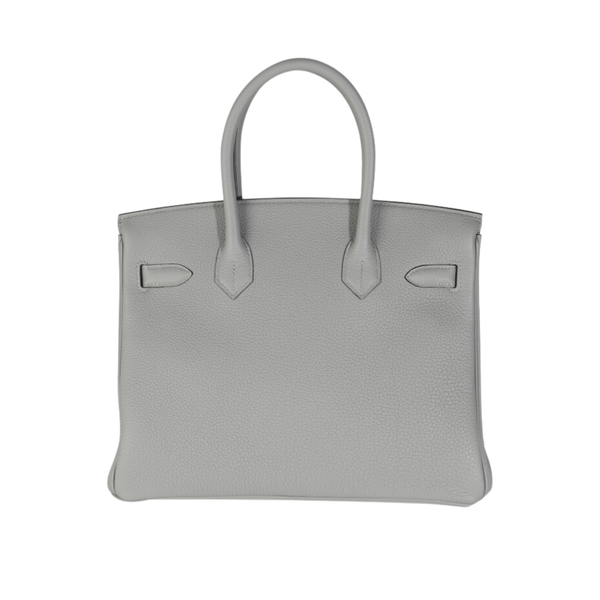 Hermès Bag | Birkin Meyer