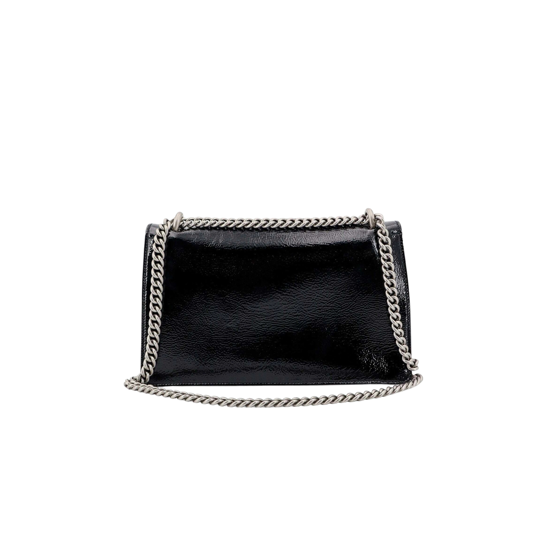 Gucci Bag | Dionysus Black Shoulder Bag