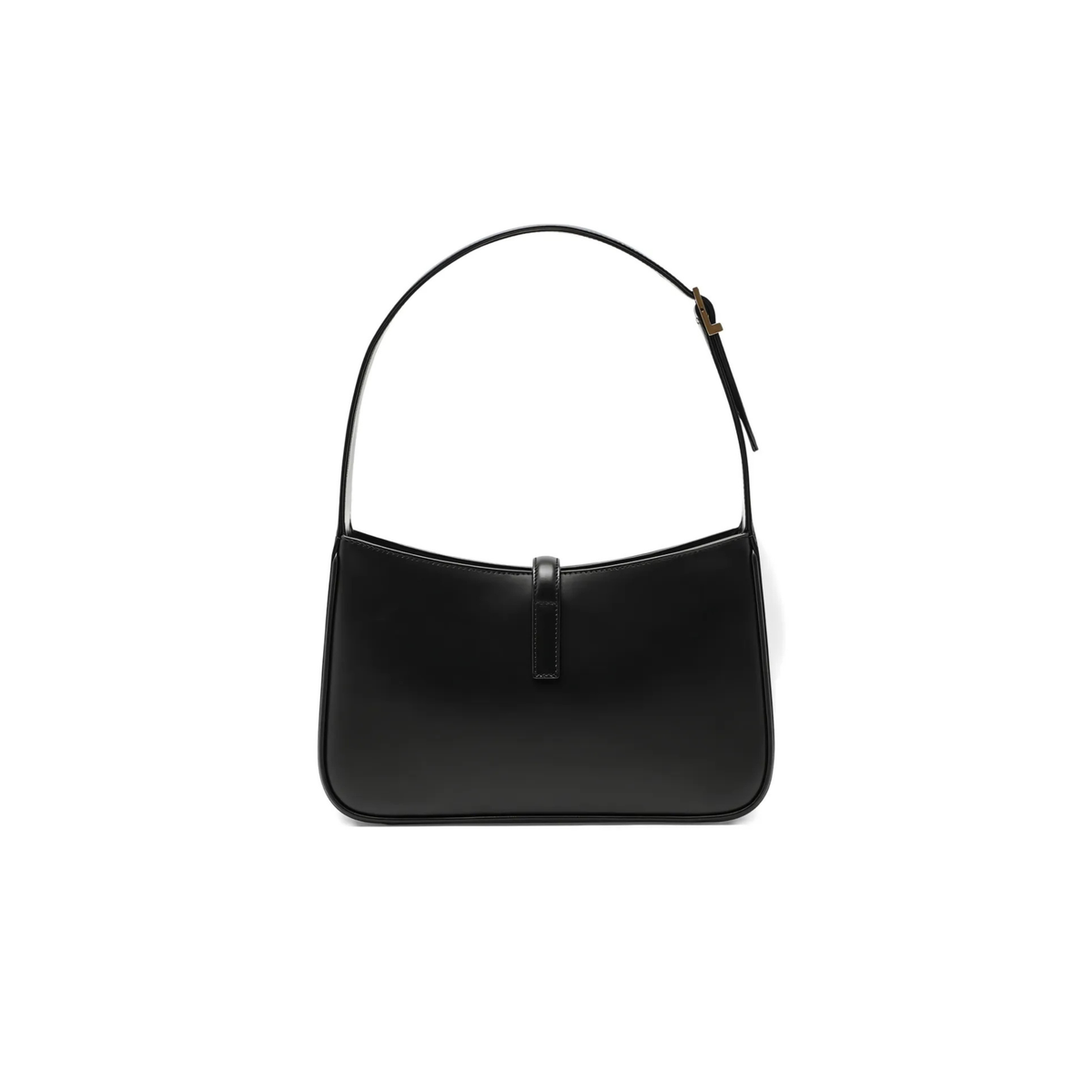 Saint Laurent Bag | 5A7 logo-plaque shoulder bag