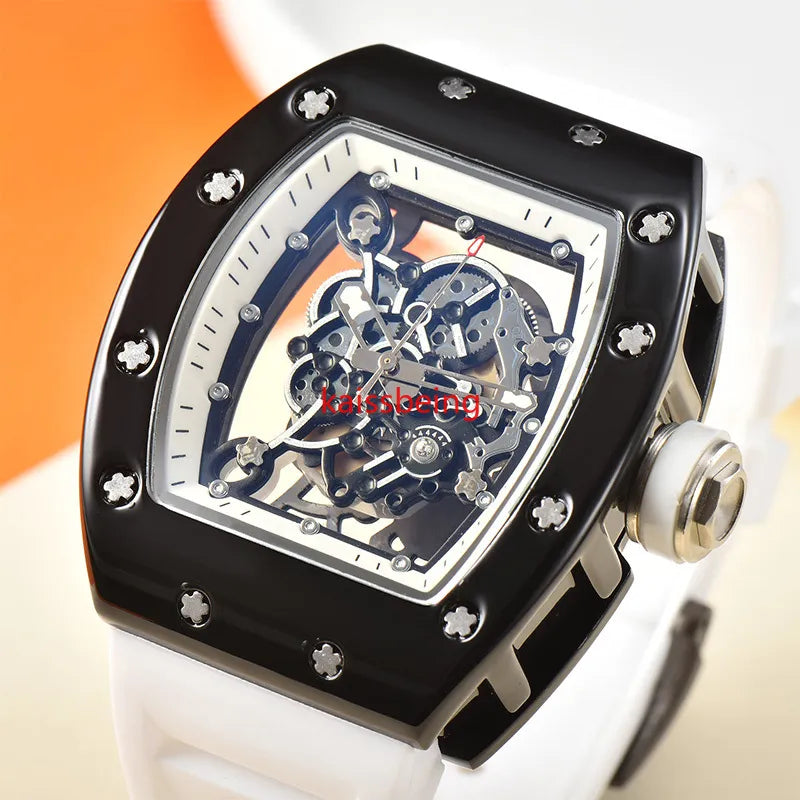 Richard Mille RM 055 Bubba Watson