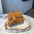 Louis Vuitton Bag | Cluny Mini Gold Miel