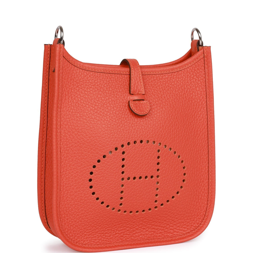 Hermès Bag | Evelyne Tpm Feu Clemence