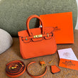 Hermes Birkin