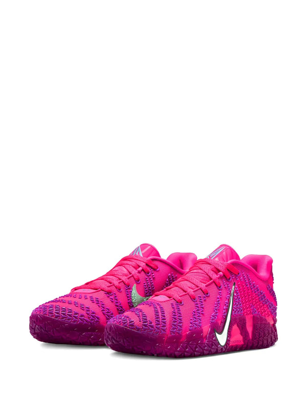 Nike LeBron NXXT Gen ZoomX Pink / Purple 'Think Pink'
