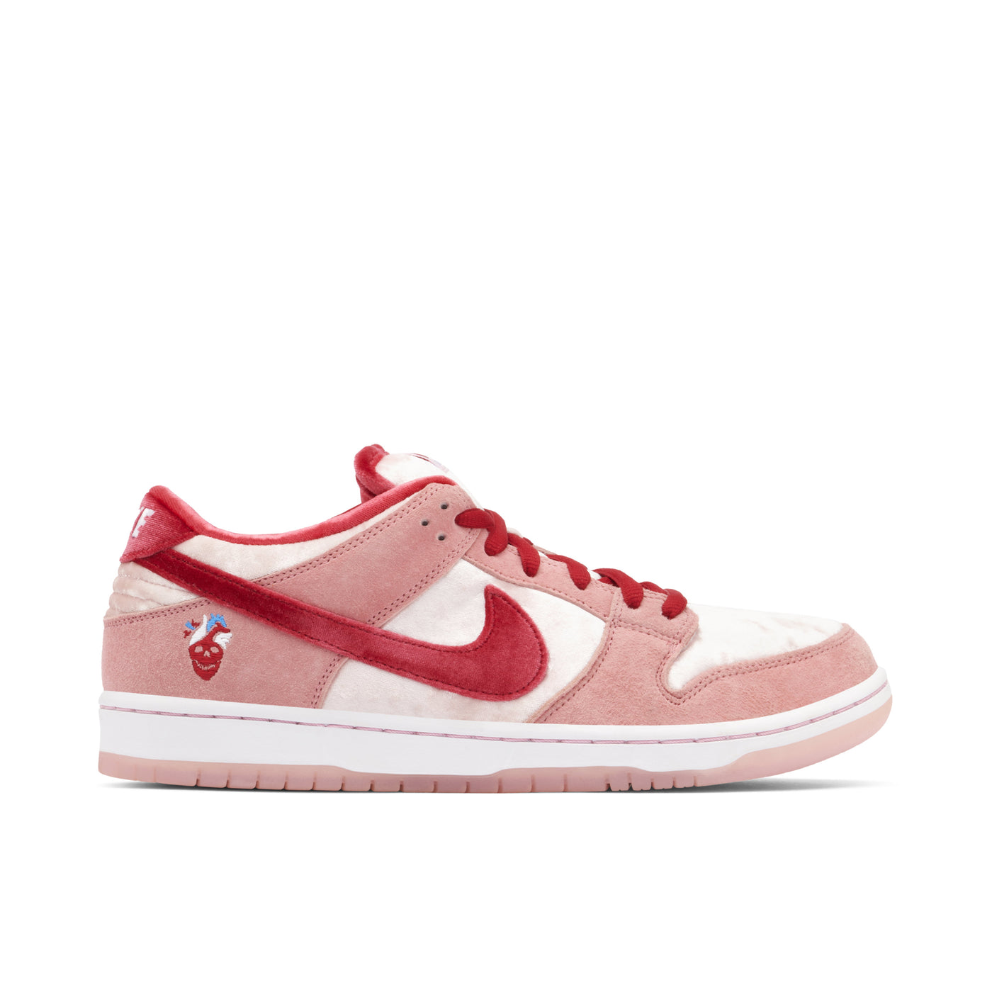 StrangeLove x Nike SB Dunk Low — CT2552-800