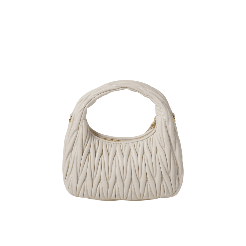 Miu Miu Bag | Wander Matelassé Tote Bag