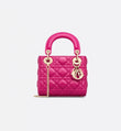 Mini Dioriviera Lady Dior Bag