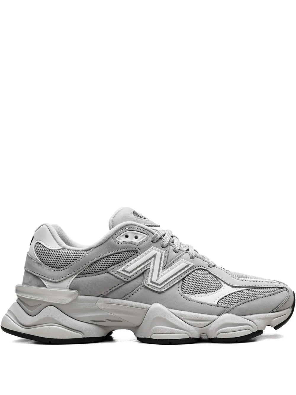 New Balance 9060 'Triple Grey'