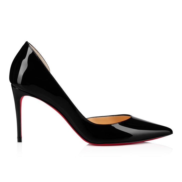 Christian Louboutin Iriza  Black