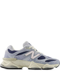 New Balance 9060 'Light Grey / Ice Blue / Cream'