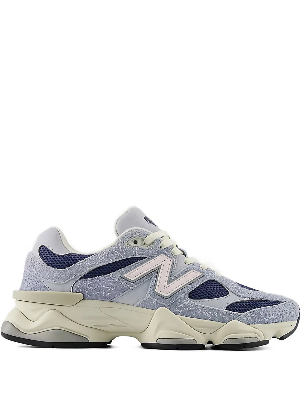 New Balance 9060 'Light Grey / Ice Blue / Cream'