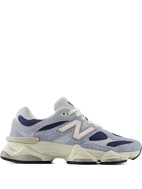 New Balance 9060 'Light Grey / Ice Blue / Cream'
