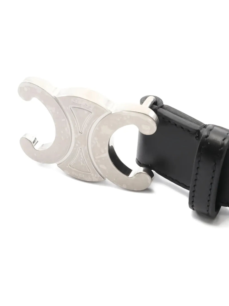 Céline Belt | Triomphe in Black