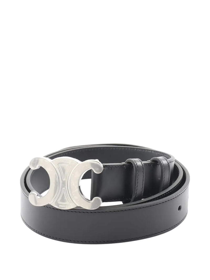 Céline Belt | Triomphe in Black