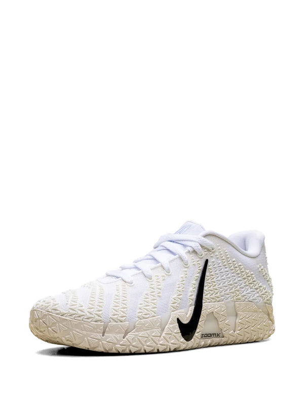 Nike Kobe 6 Protro ZoomX 'Triple White / Black Swoosh'