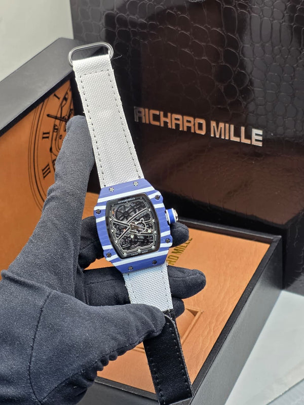 Richard Mille RM 67-02